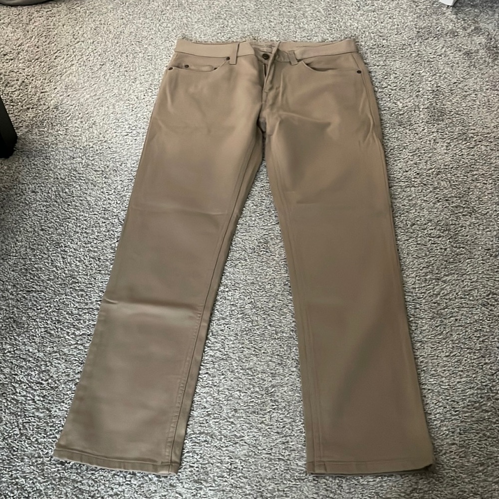 Banana Republic Traveller pant